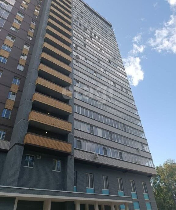 квартира г Обнинск ул Кутузова 23 ЖК «Мирный» фото 1