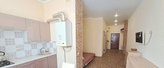 Толстый мыс ул Крымская 22к/22 фото