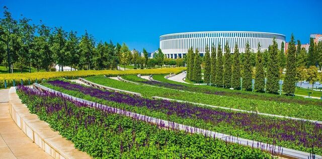 р-н Прикубанский Школьный микрорайон ул Школьная 1 фото