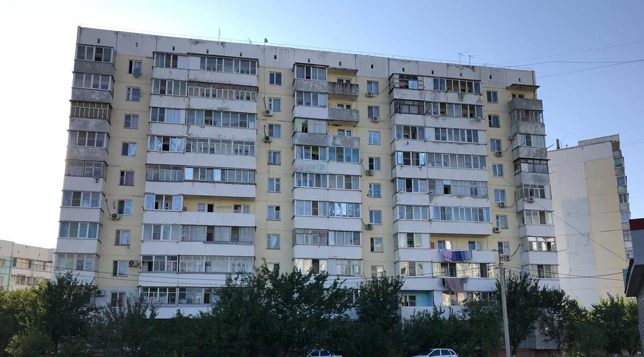 квартира г Армавир ул Тургенева 304 фото 1