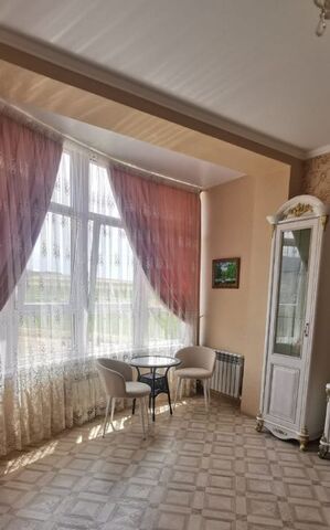 Толстый мыс ул Крымская фото
