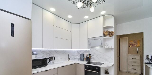р-н Прикубанский ул им. Цезаря Куникова 24к/3 фото