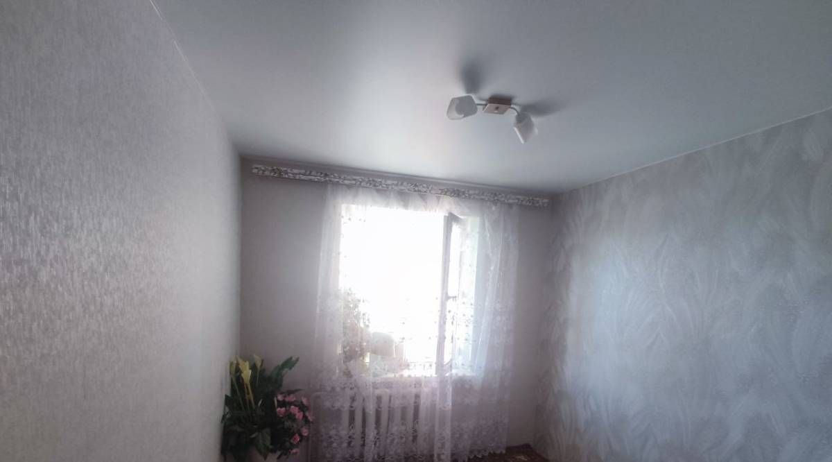 квартира р-н Курганинский г Курганинск кв-л 76-й 33 Курганинское городское поселение фото 3