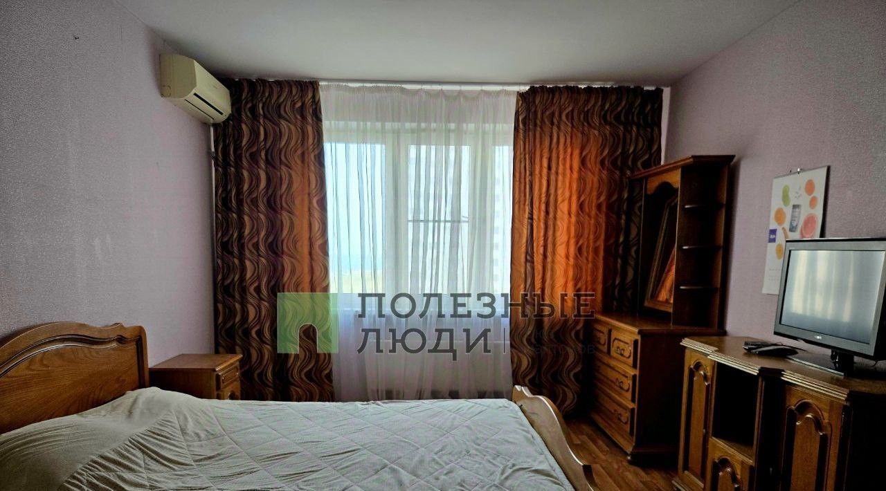 квартира г Новороссийск р-н Южный ул Котанова 3 фото 4