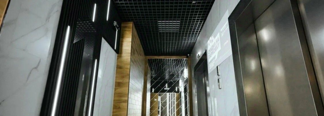 квартира г Краснодар р-н Прикубанский ул Доблести 8 фото 4