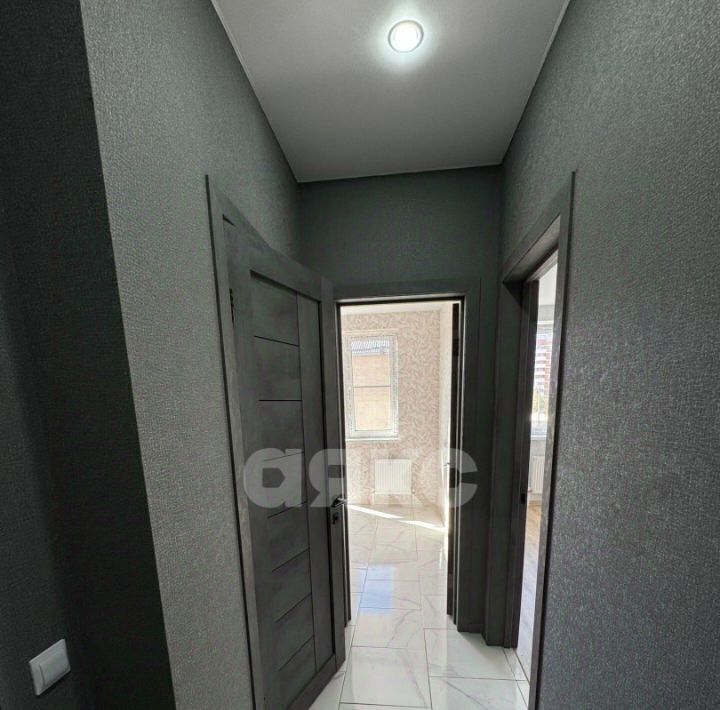 квартира р-н Кореновский г Кореновск ул Таманская 3к/2 фото 2