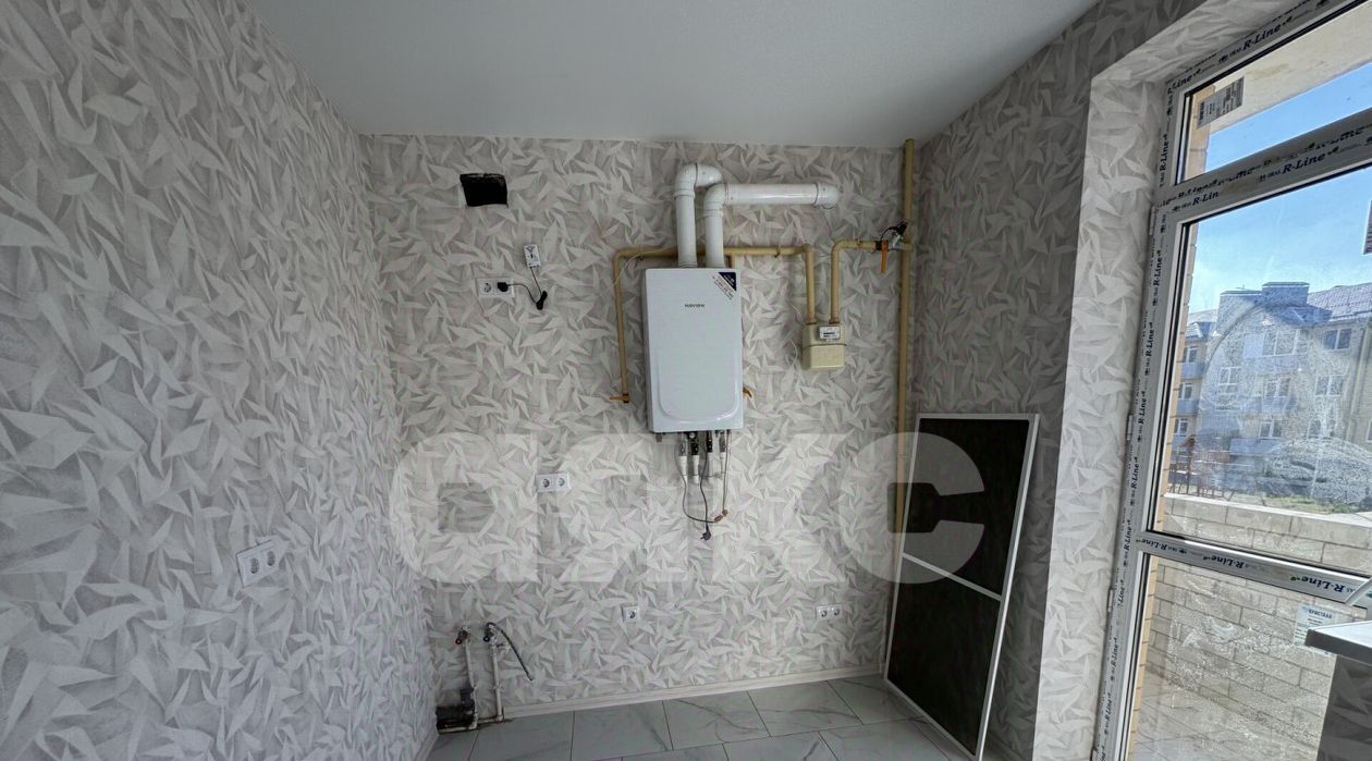 квартира р-н Кореновский г Кореновск ул Таманская 3к/2 фото 4