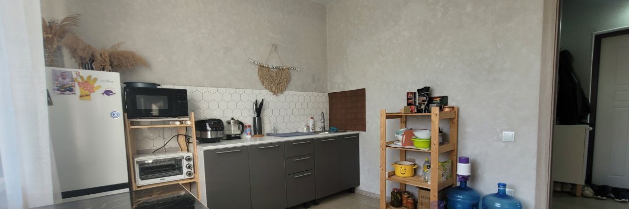 квартира р-н Крымский г Крымск ул Выборная фото 4