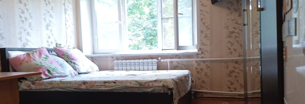 квартира г Воронеж р-н Центральный ул Березовая роща 30 фото 5