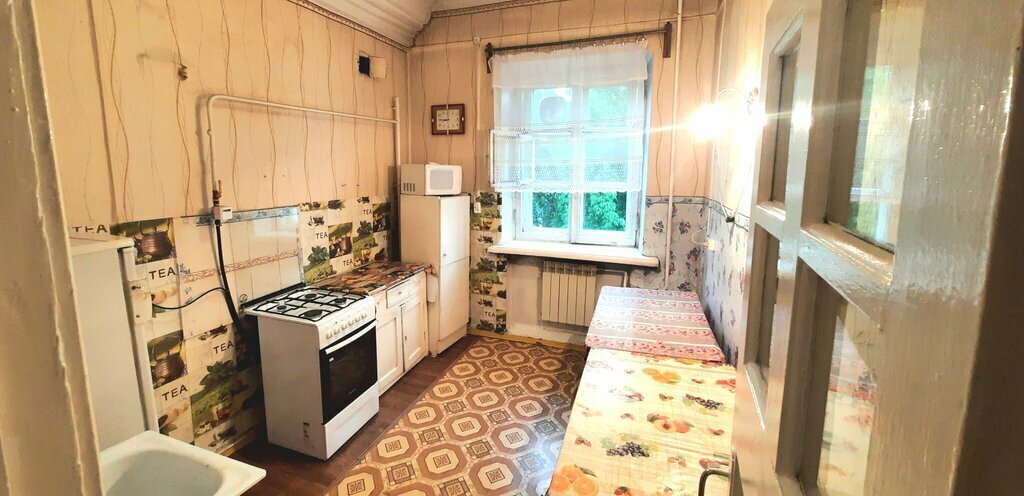 квартира г Иркутск ул Розы Люксембург 29 Ленинский административный округ фото 11