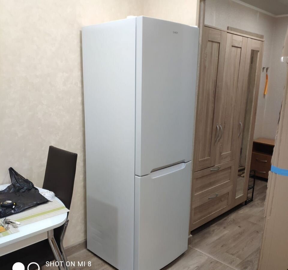 квартира г Мурманск р-н Октябрьский ул Скальная 15 фото 7