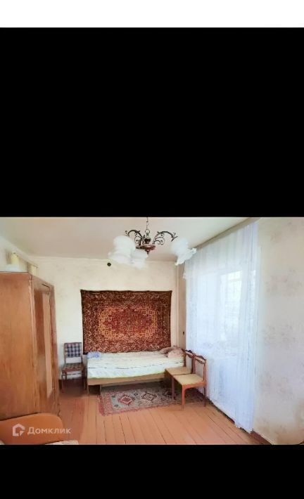 квартира г Тольятти р-н Комсомольский ул Коммунистическая 33 фото 7