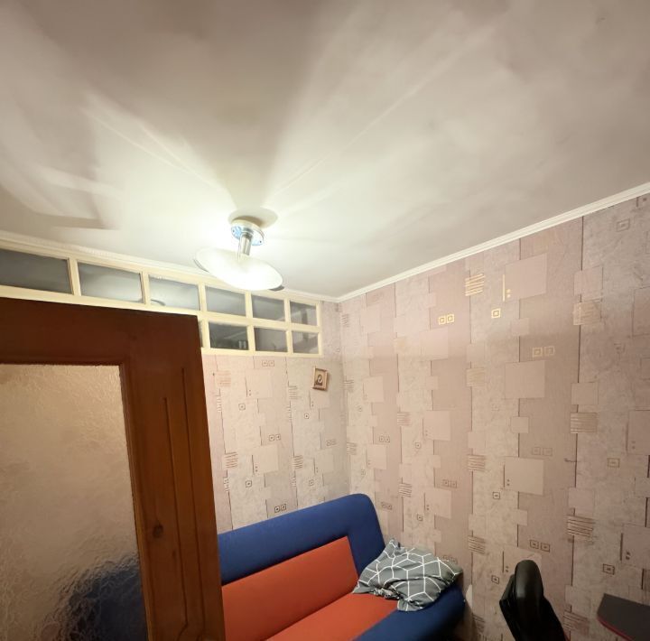 квартира г Шебекино ул Свободы 29 фото 7