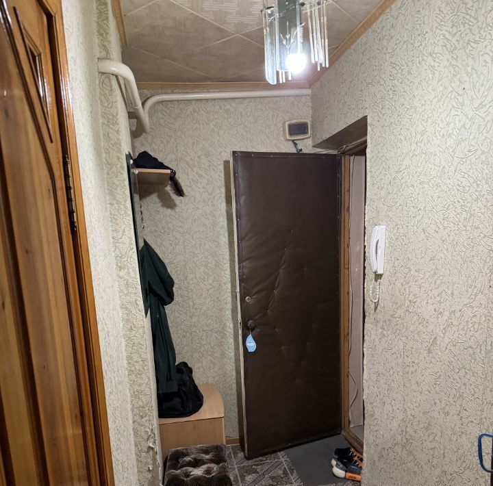 квартира г Шебекино ул Свободы 29 фото 11