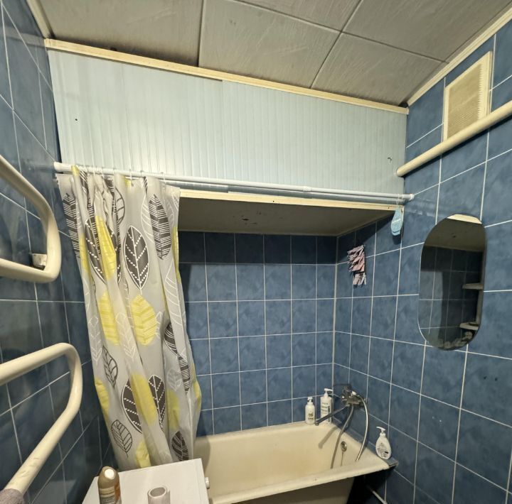 квартира г Шебекино ул Свободы 29 фото 13