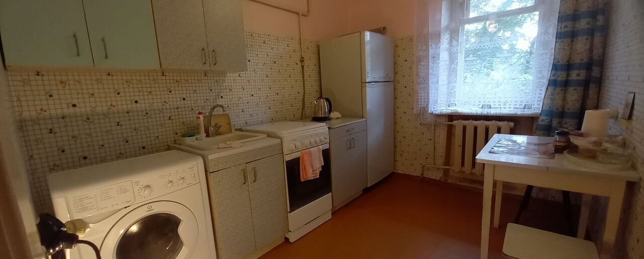 квартира г Ярославль п Великий ул Декабристов 60 р-н Ростовский, Ростов фото 7