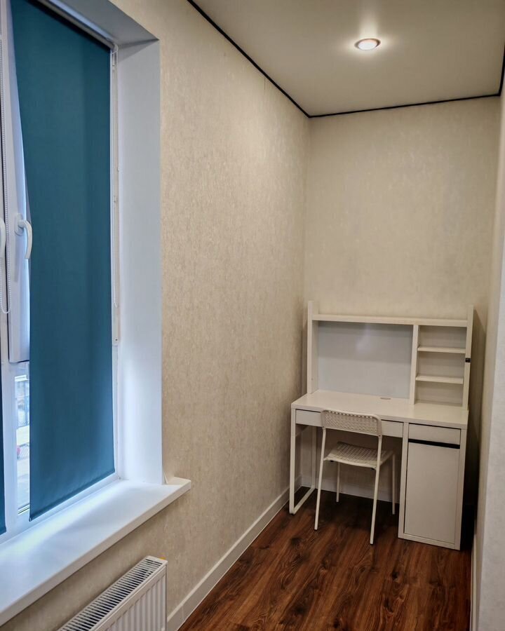 квартира г Тюмень р-н Центральный ул разведчика Кузнецова 5 Центральный административный округ фото 30