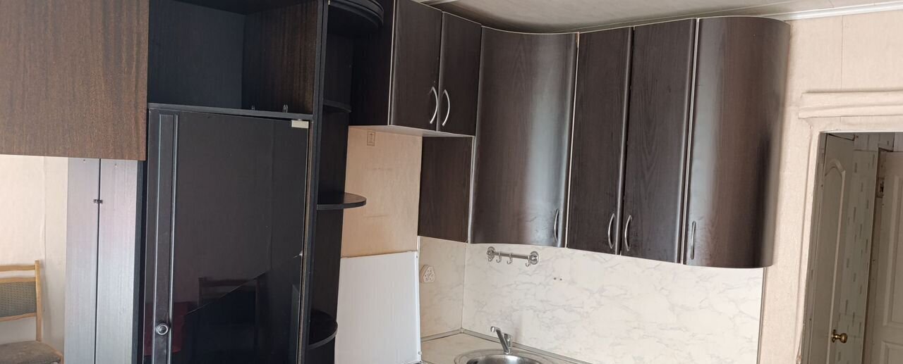 квартира г Нижний Новгород р-н Автозаводский Соцгород Парк культуры ул Строкина 17 фото 6
