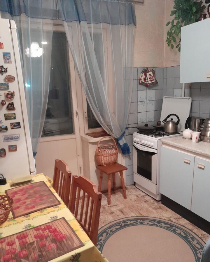 квартира г Электрогорск ул Советская 5 Павлово-Посадский г. о. фото 5