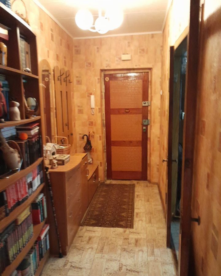 квартира г Электрогорск ул Советская 5 Павлово-Посадский г. о. фото 8