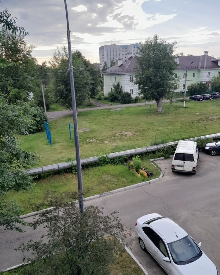 квартира г Электрогорск ул Советская 5 Павлово-Посадский г. о. фото 13
