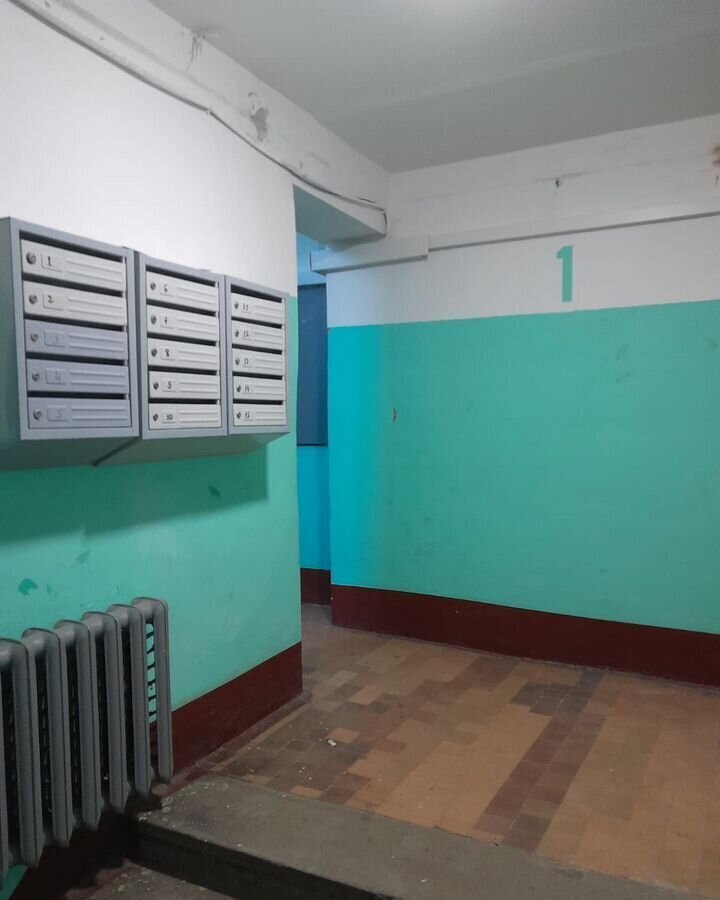 квартира г Электрогорск ул Советская 5 Павлово-Посадский г. о. фото 14
