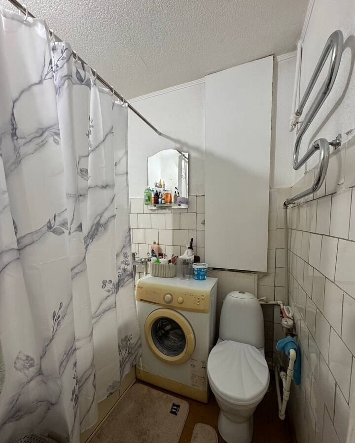 квартира г Ессентуки ул Долина Роз 10 фото 14