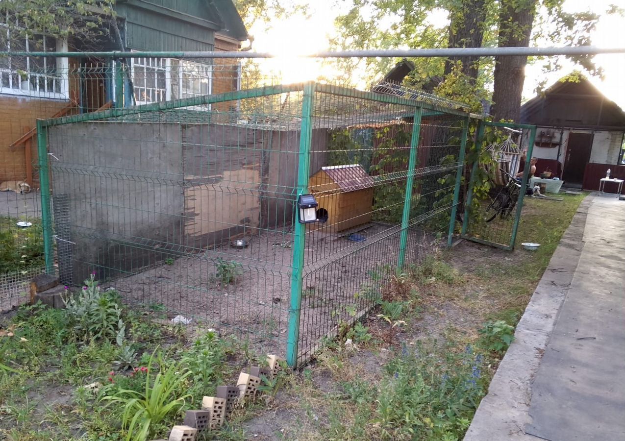 дом г Воронеж р-н Железнодорожный Сомово ул Липецкая 30 фото 21