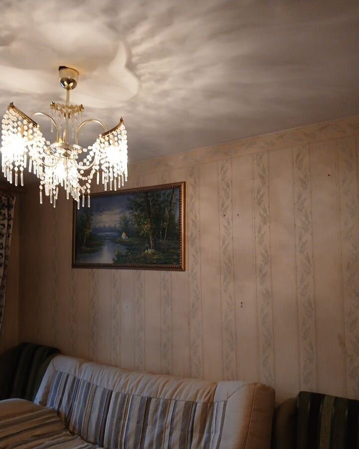 квартира г Челябинск р-н Советский ул Доватора 20а фото 7