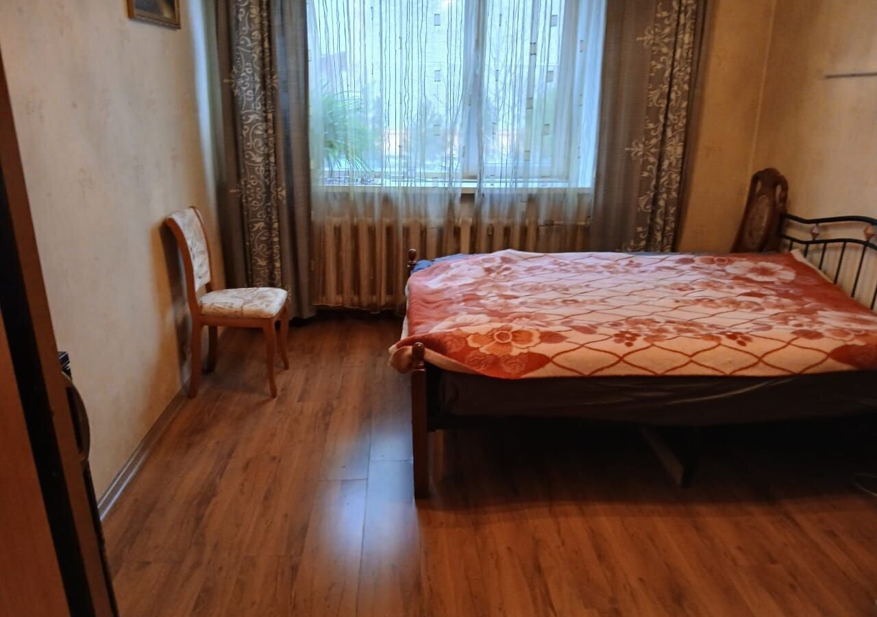 квартира г Челябинск р-н Советский ул Доватора 20а фото 12