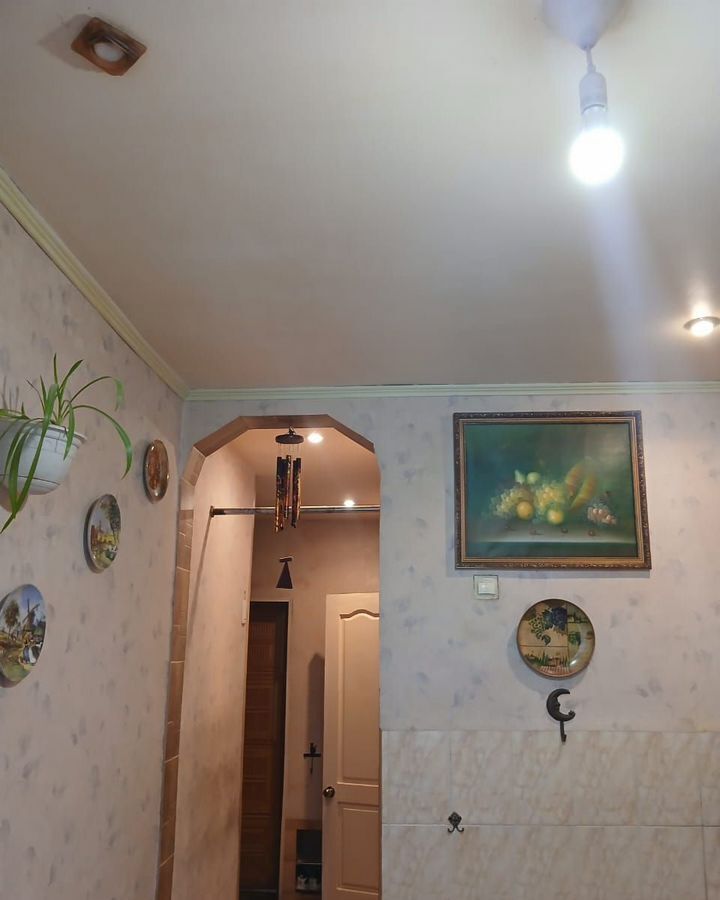 квартира г Челябинск р-н Советский ул Доватора 20а фото 15