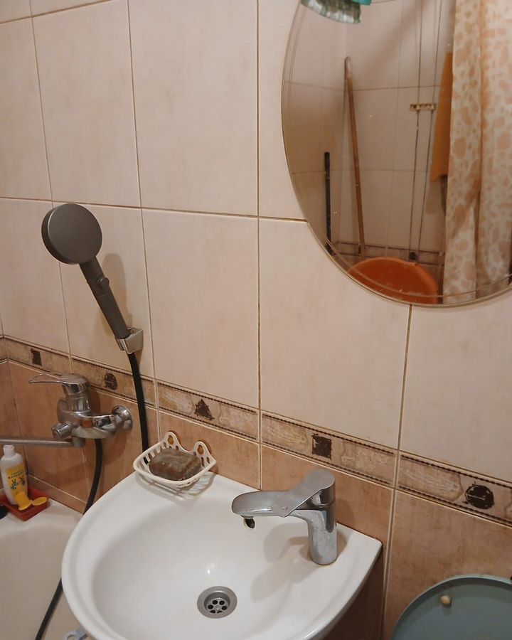 квартира г Челябинск р-н Советский ул Доватора 20а фото 20
