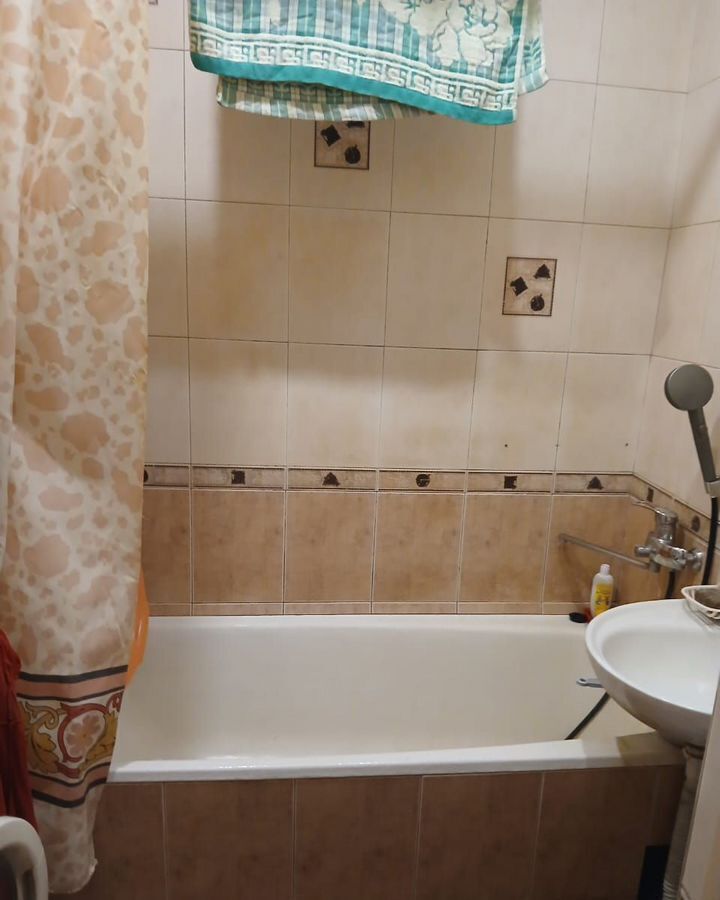 квартира г Челябинск р-н Советский ул Доватора 20а фото 19