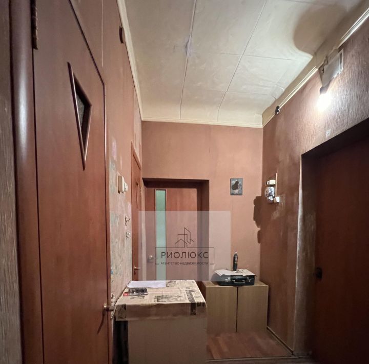 квартира г Магнитогорск р-н Орджоникидзевский ул Чкалова 27 фото 3