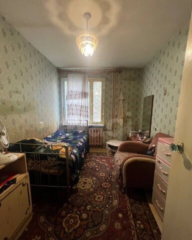 р-н Коминтерновский ул Красных Зорь 36 фото