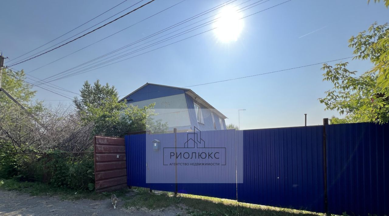 дом г Магнитогорск р-н Ленинский ул Добролюбова 39 фото 1