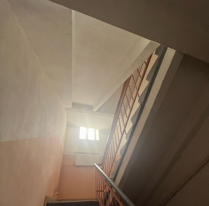 квартира г Тверь р-н Центральный наб Степана Разина 6 фото 8