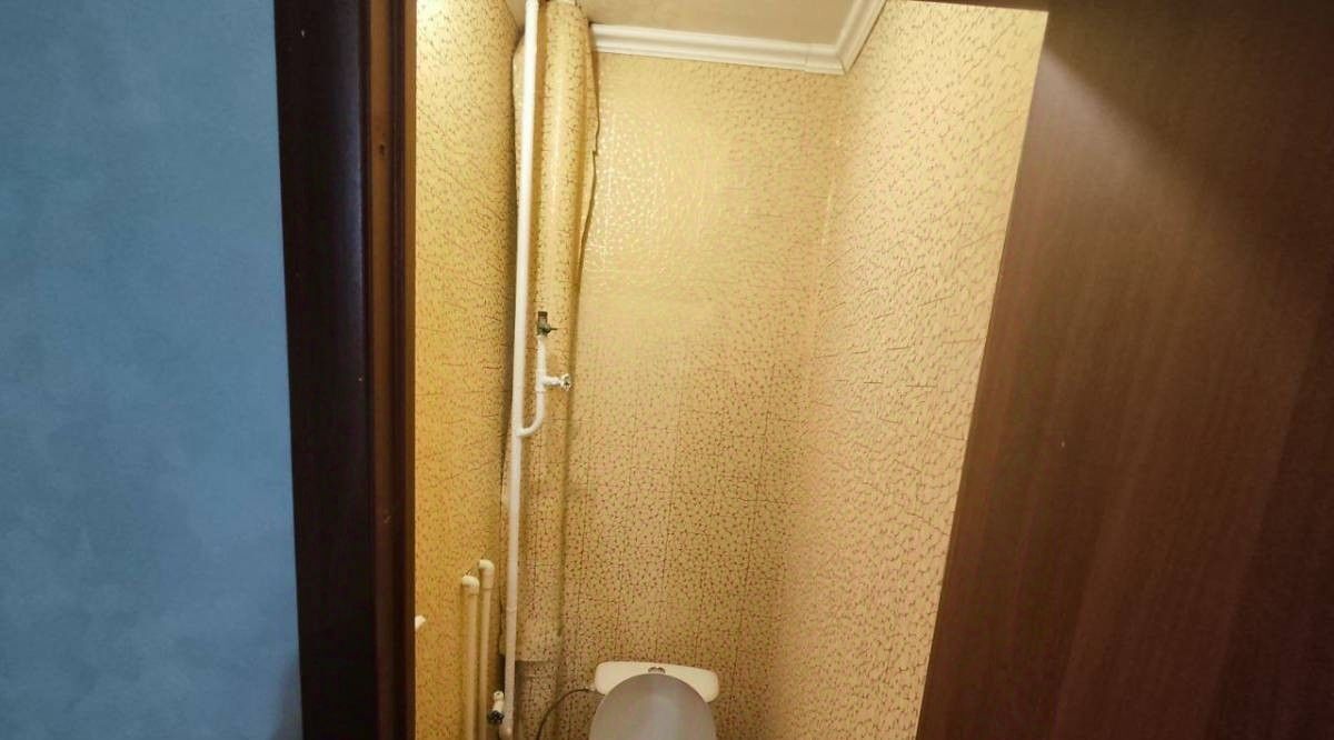 квартира р-н Курганинский г Курганинск кв-л 76-й 33 Курганинское городское поселение фото 10