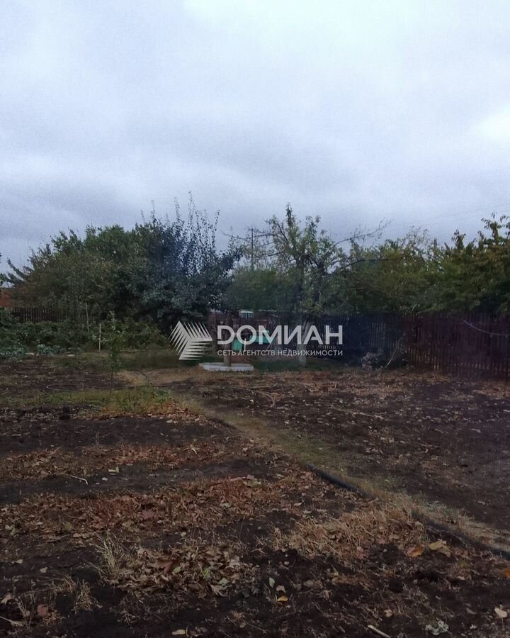 земля г Новочеркасск снт Виноградная лоза 363 фото 3