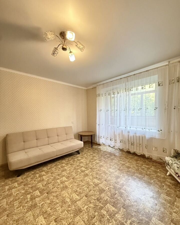 квартира г Ростов-на-Дону р-н Советский Западный ул Зорге 27/7 фото 2