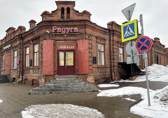 свободного назначения ул Ленина 124 фото