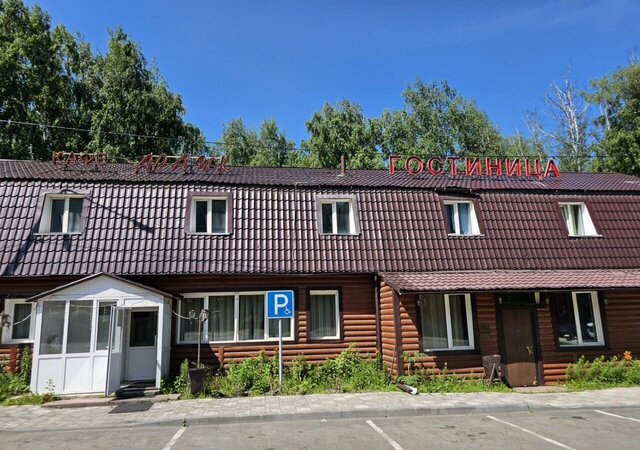 тракт Енисейский 1 километр, Емельяновский р-н, 30-й фото