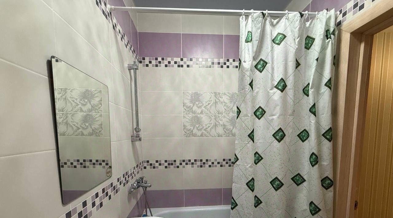 квартира г Геленджик ул Дивноморская Центр фото 6