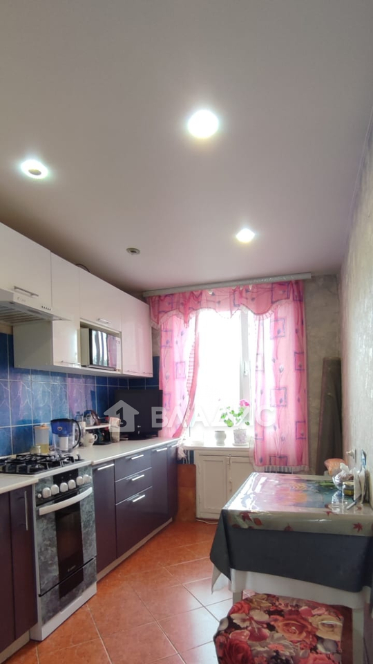 квартира г Йошкар-Ола 3-й м-н, Подольских Курсантов, 12 фото 2