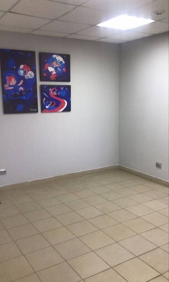 торговое помещение г Рузаевка б-р Горшкова 6/1 Рузаевский р-н фото 3