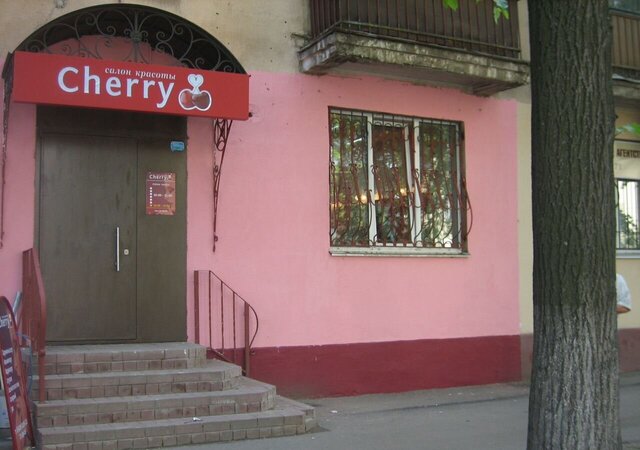 р-н Кировский пр-кт Толбухина 66 фото