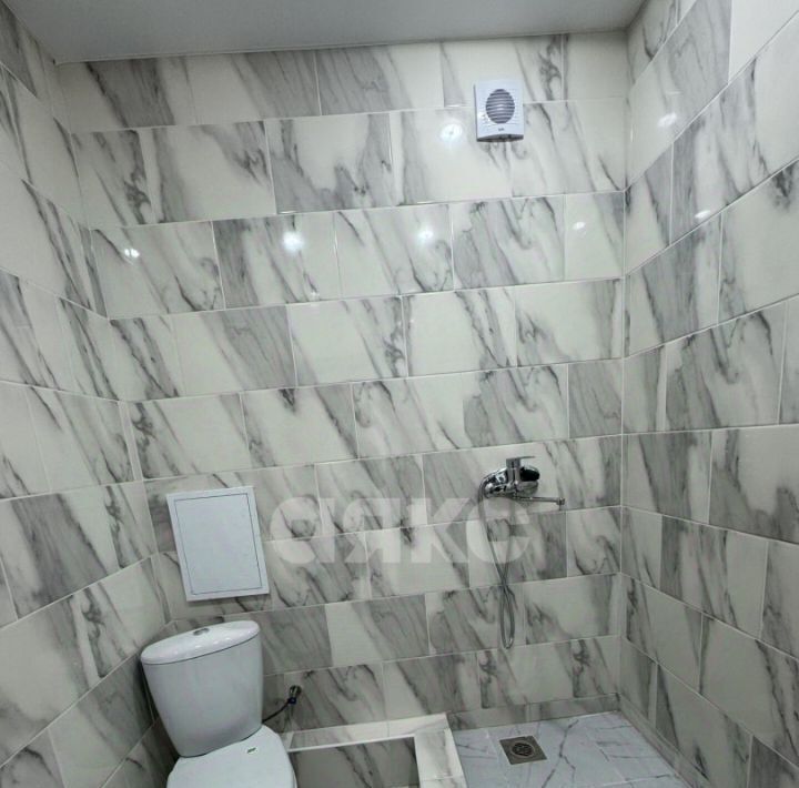 квартира р-н Кореновский г Кореновск ул Таманская 3к/2 фото 10