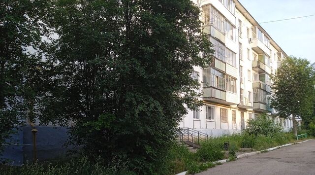 р-н Октябрьский ул Школьная 53а фото