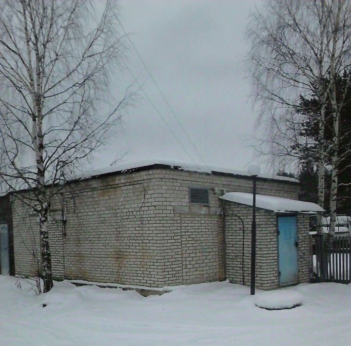 дом г Коряжма снт Строитель 2 ул Восточная фото 2
