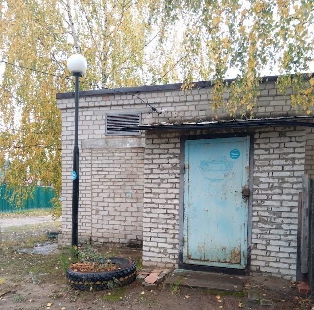 дом г Коряжма снт Строитель 2 ул Восточная фото 4